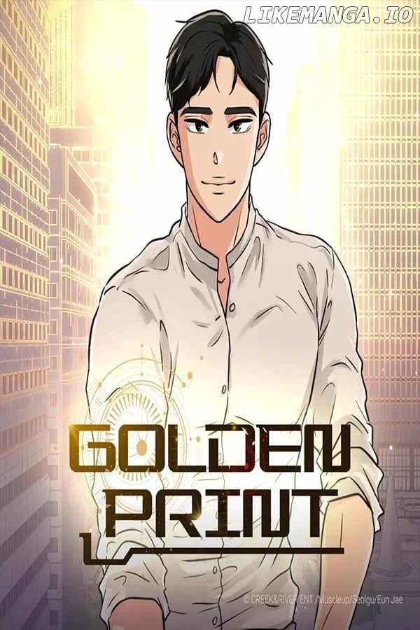 Golden Print Chapter 55 19